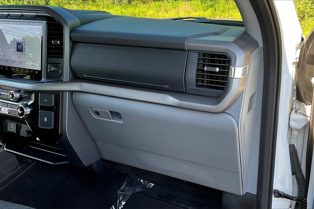 2024 Ford F-150 XLT - Photo 12