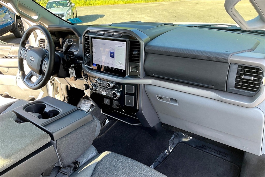 2024 Ford F-150 XLT - Photo 13