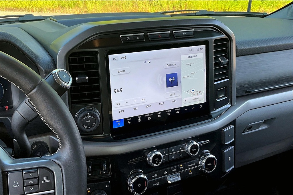 2024 Ford F-150 XLT - Photo 17