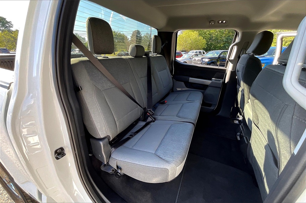 2024 Ford F-150 XLT - Photo 18