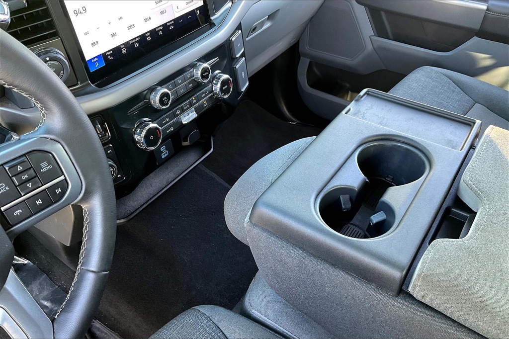 2024 Ford F-150 XLT - Photo 19