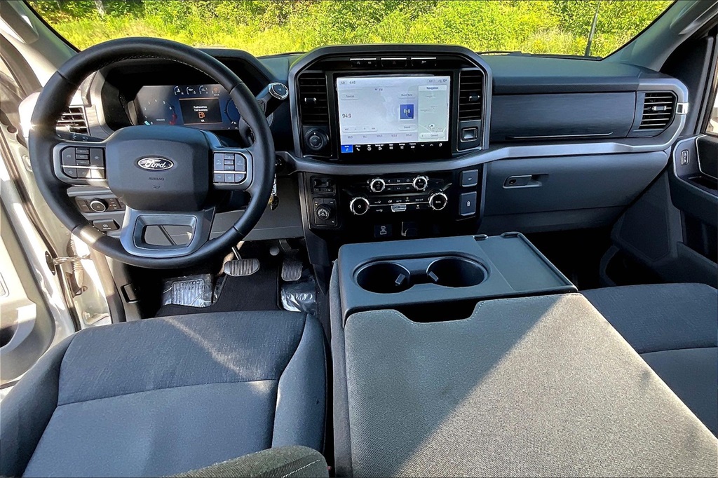 2024 Ford F-150 XLT - Photo 20