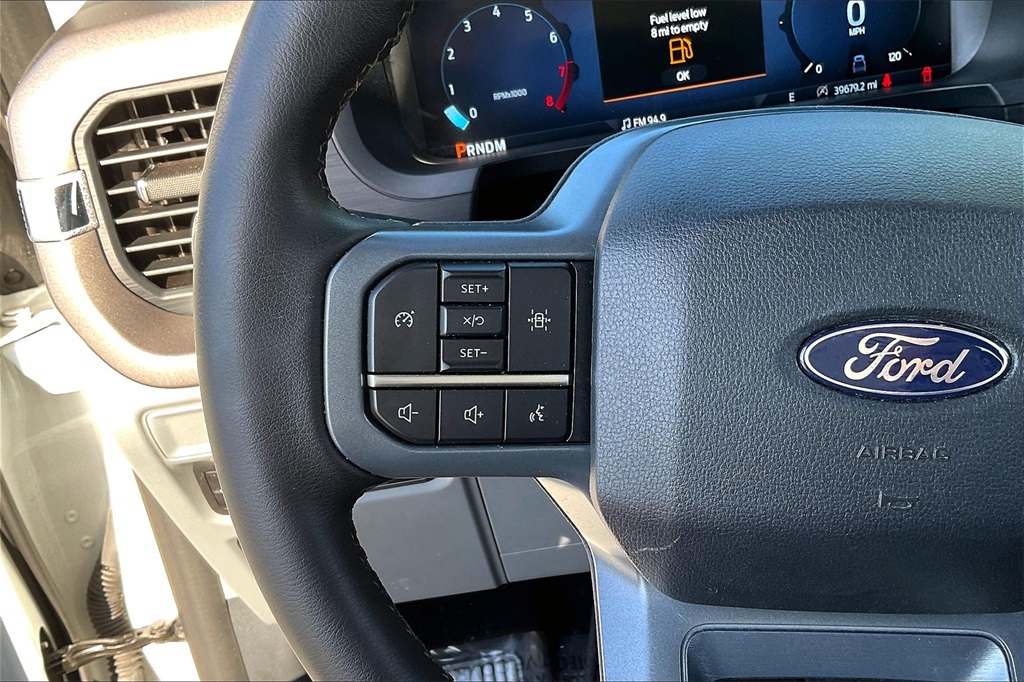 2024 Ford F-150 XLT - Photo 22
