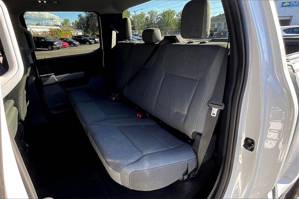 2024 Ford F-150 XLT - Photo 24
