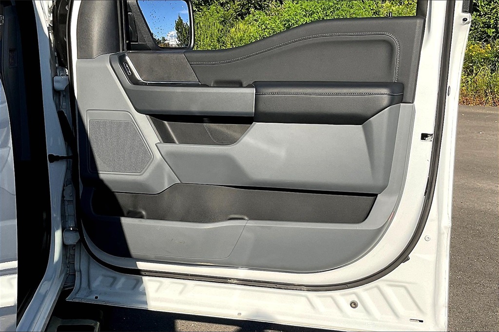 2024 Ford F-150 XLT - Photo 25