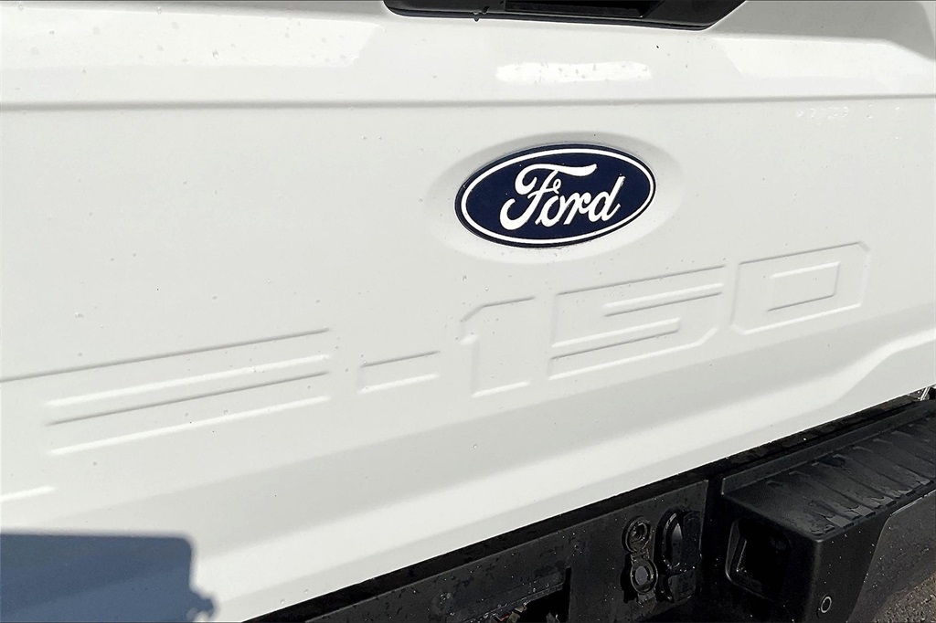 2024 Ford F-150 XLT - Photo 26