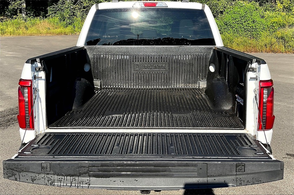 2024 Ford F-150 XLT - Photo 28