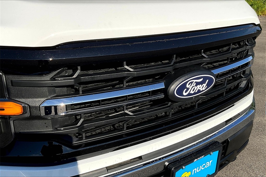 2024 Ford F-150 XLT - Photo 29