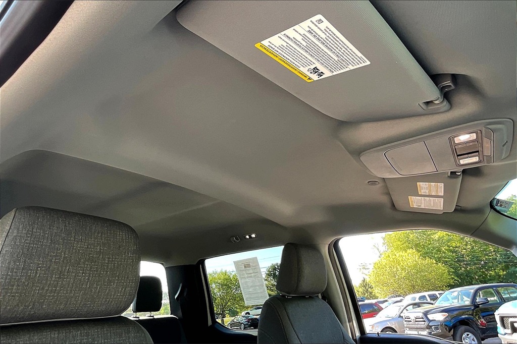 2024 Ford F-150 XLT - Photo 7