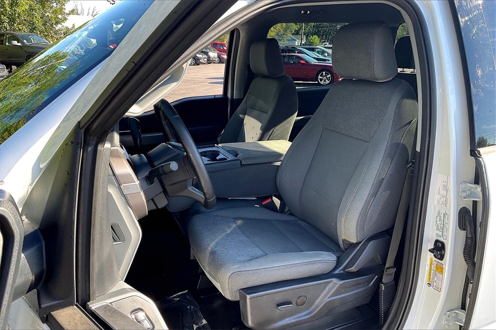 2024 Ford F-150 XLT - Photo 10