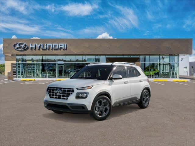 2025 Hyundai Venue SEL - Photo 3