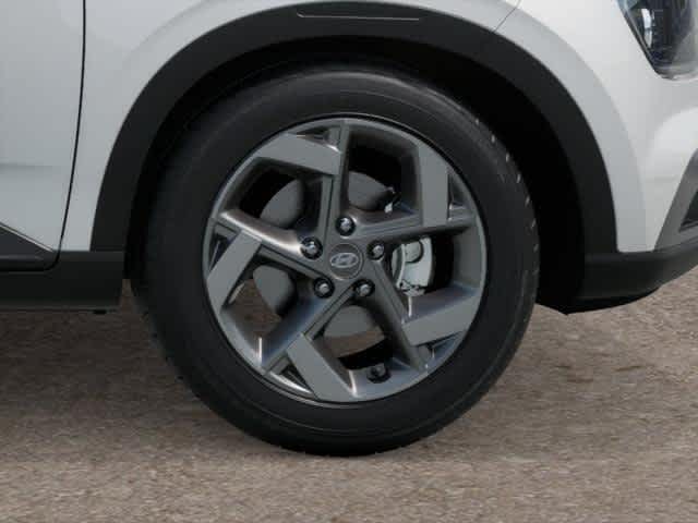 2025 Hyundai Venue SEL - Photo 9