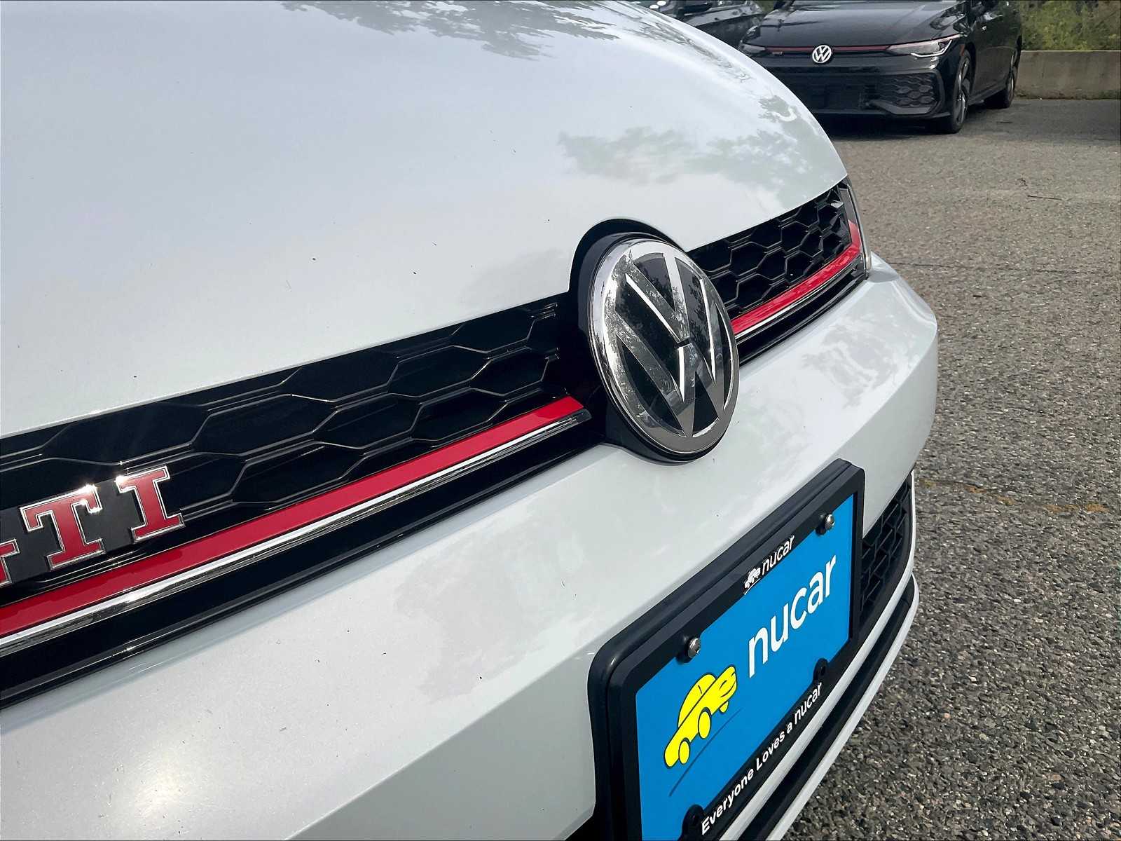 2019 Volkswagen Golf GTI SE - Photo 31