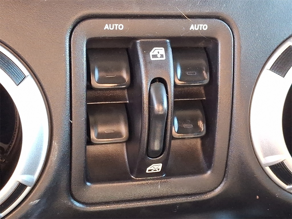 2016 Jeep Wrangler Unlimited Rubicon - Photo 23