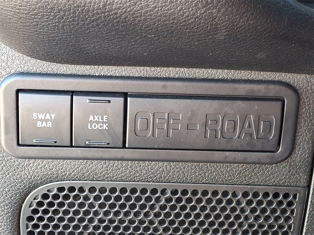 2016 Jeep Wrangler Unlimited Rubicon - Photo 25