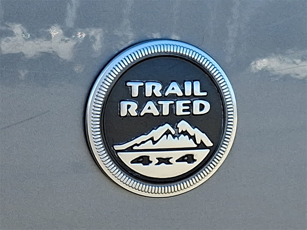 2016 Jeep Wrangler Unlimited Rubicon - Photo 28