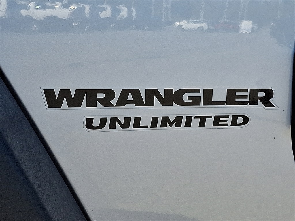 2016 Jeep Wrangler Unlimited Rubicon - Photo 30