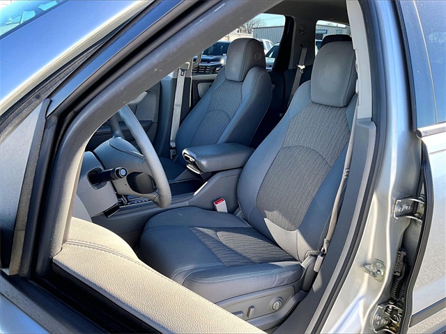 2015 Chevrolet Traverse LS - Photo 10