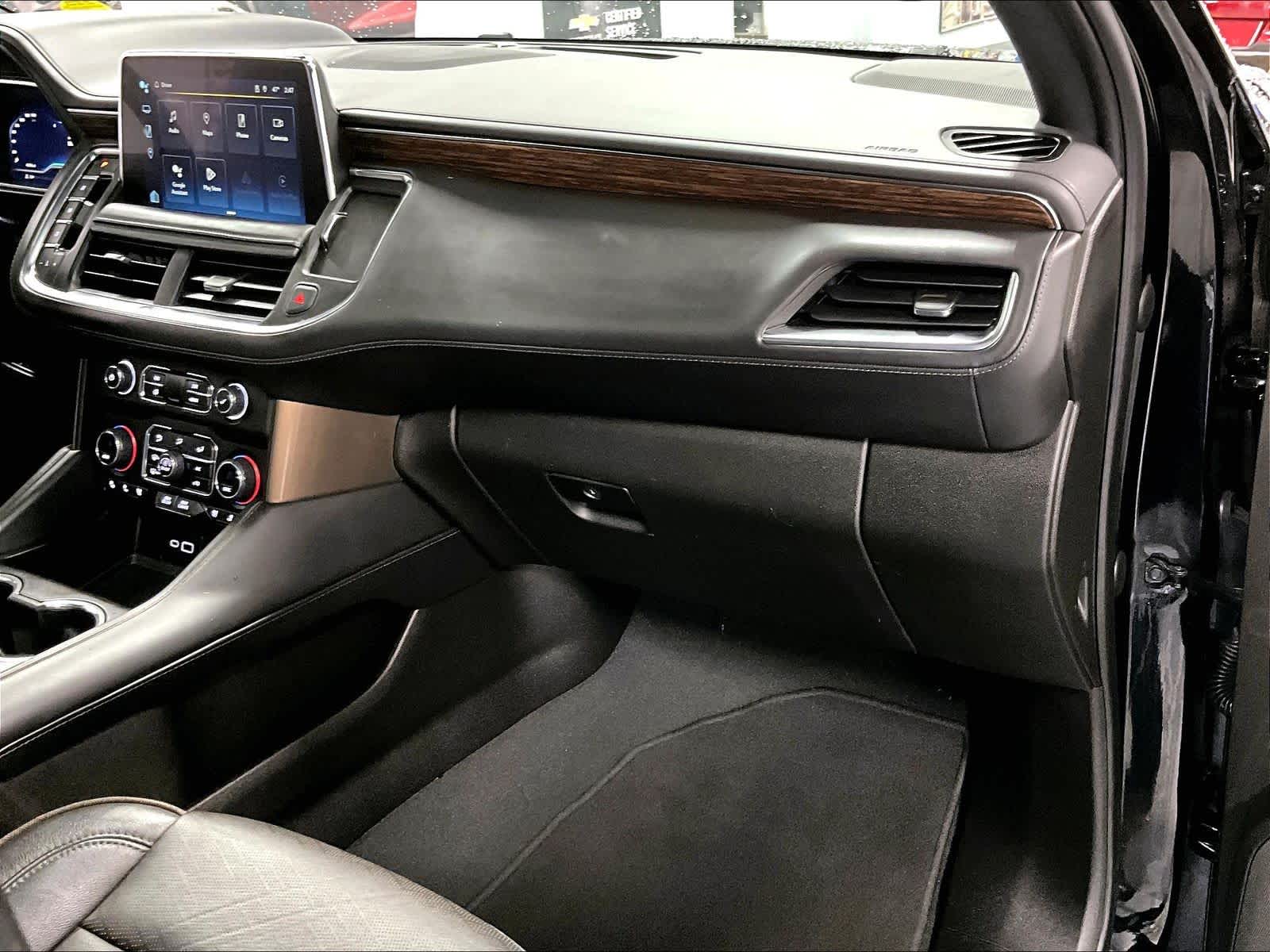 2023 Chevrolet Suburban High Country - Photo 13