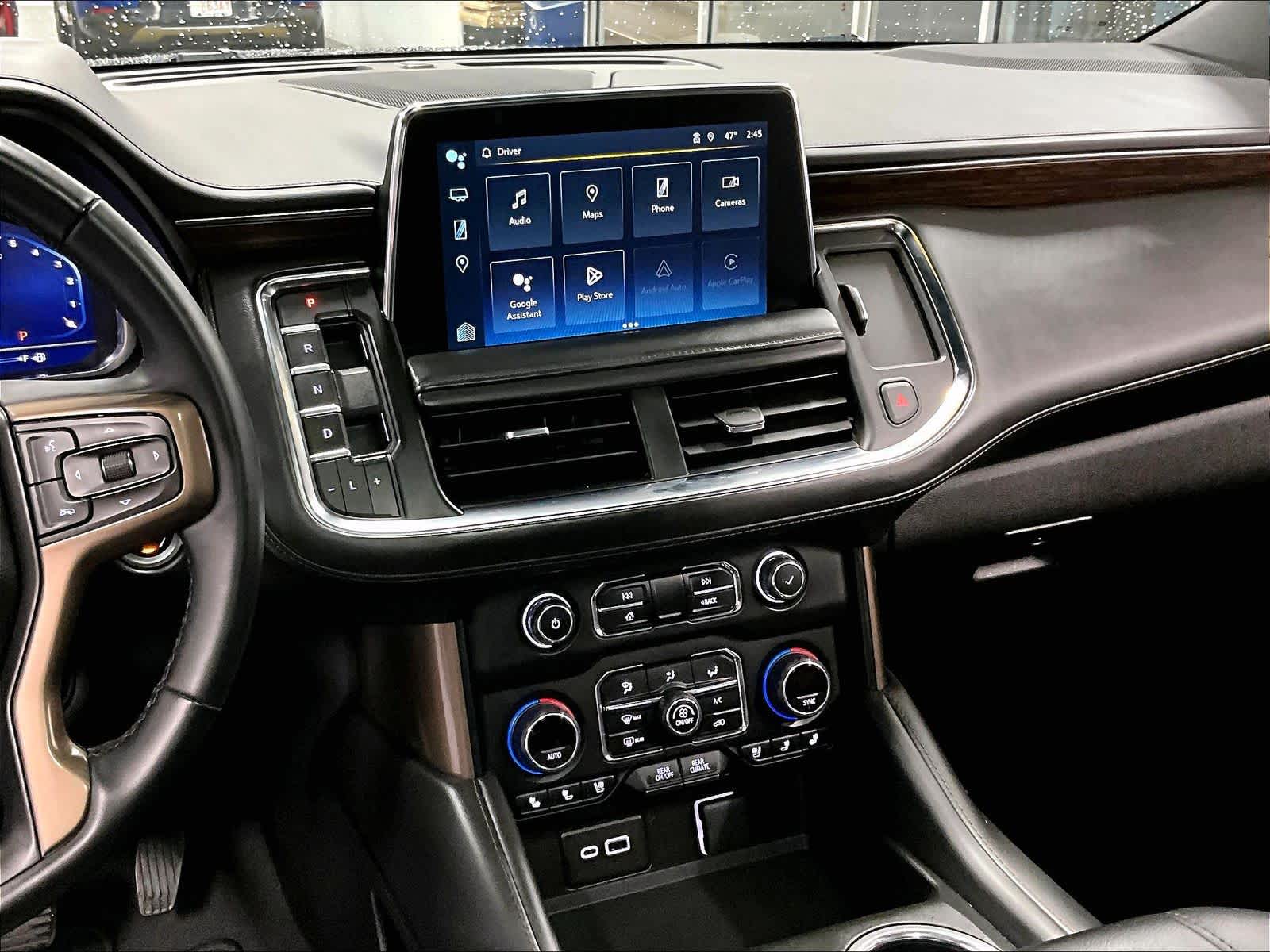 2023 Chevrolet Suburban High Country - Photo 19