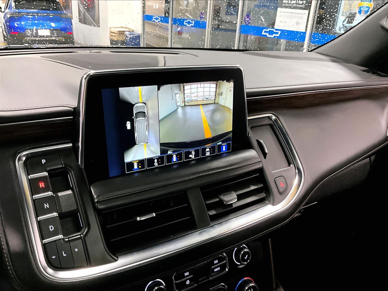 2023 Chevrolet Suburban High Country - Photo 20