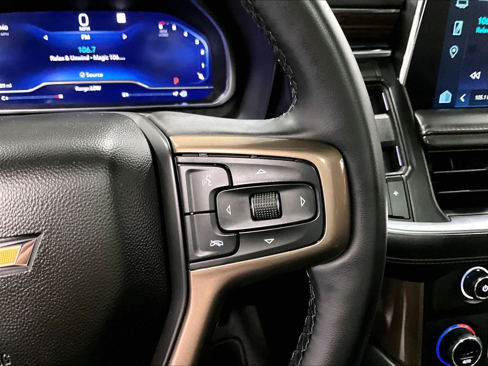 2023 Chevrolet Suburban High Country - Photo 25