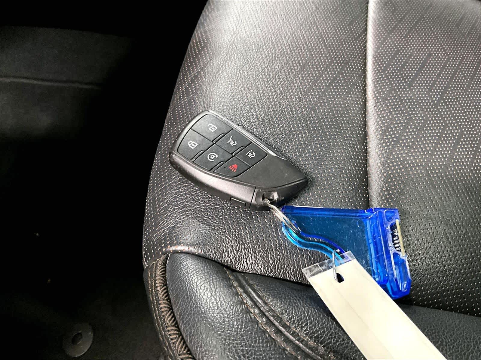 2023 Chevrolet Suburban High Country - Photo 31