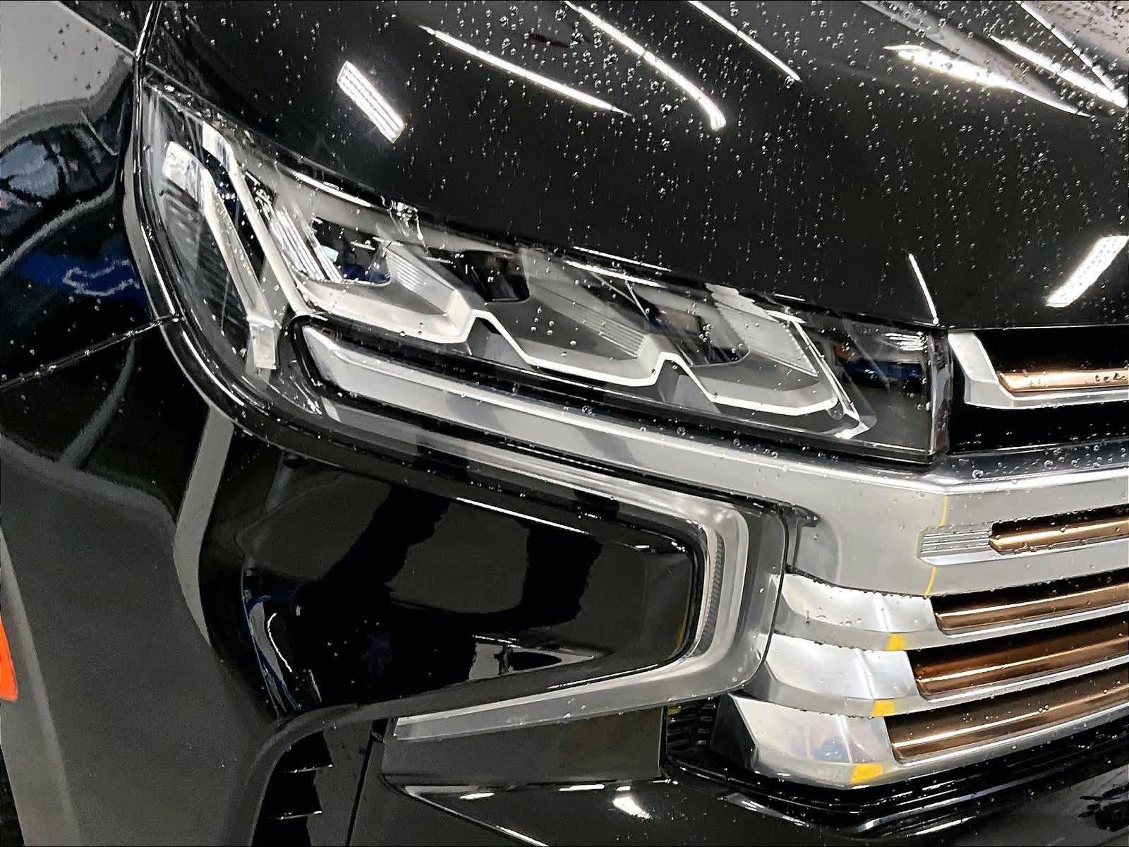 2023 Chevrolet Suburban High Country - Photo 33