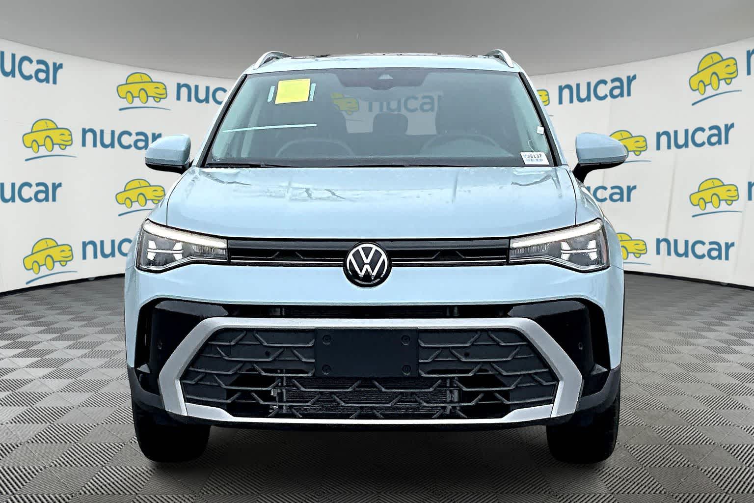 2025 Volkswagen Taos SE - Photo 3