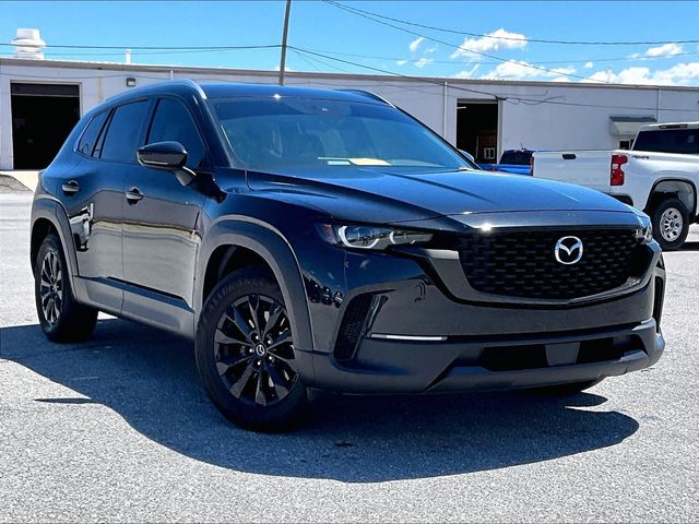 2024 Mazda CX-50 2.5 S Select Package