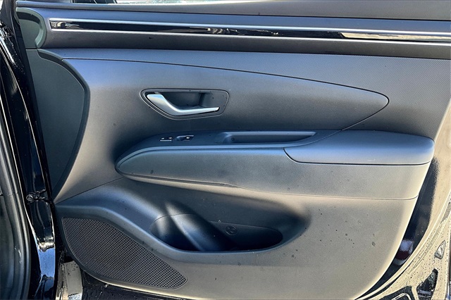 2024 Hyundai Tucson SEL - Photo 12
