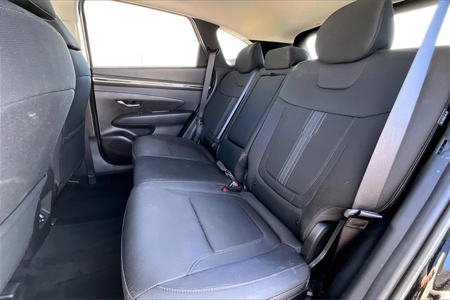 2024 Hyundai Tucson SEL - Photo 14