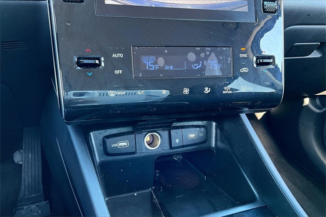 2024 Hyundai Tucson SEL - Photo 21