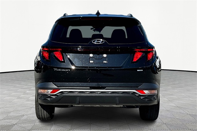2024 Hyundai Tucson SEL - Photo 5