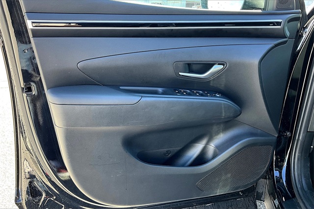 2024 Hyundai Tucson SEL - Photo 9