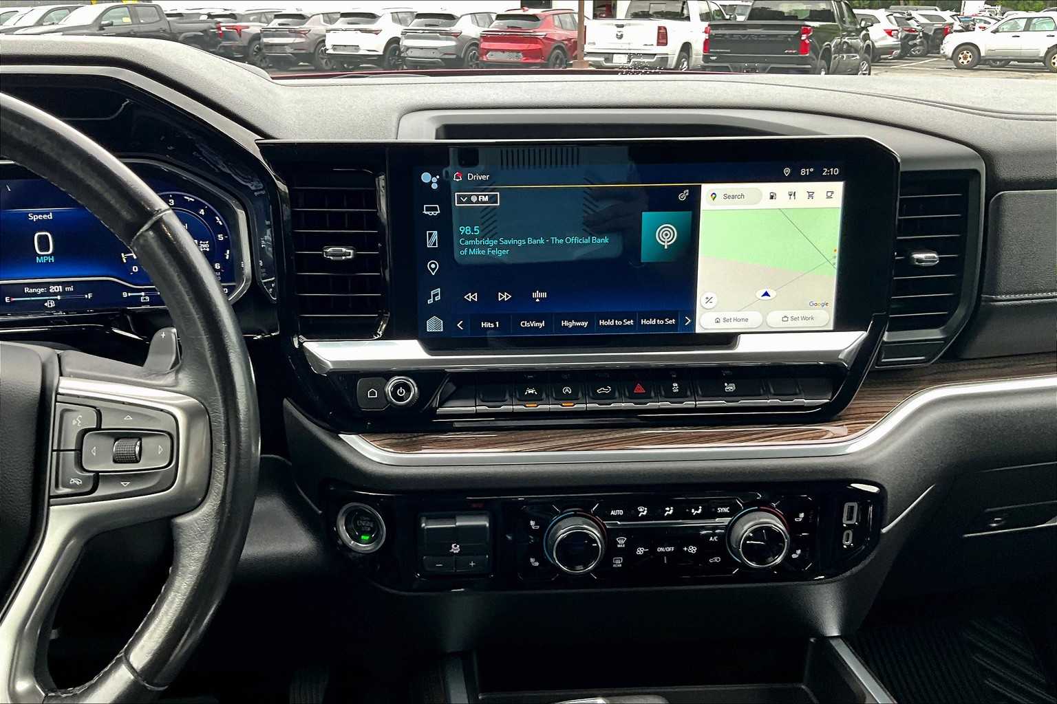 2022 Chevrolet Silverado 1500 RST - Photo 17