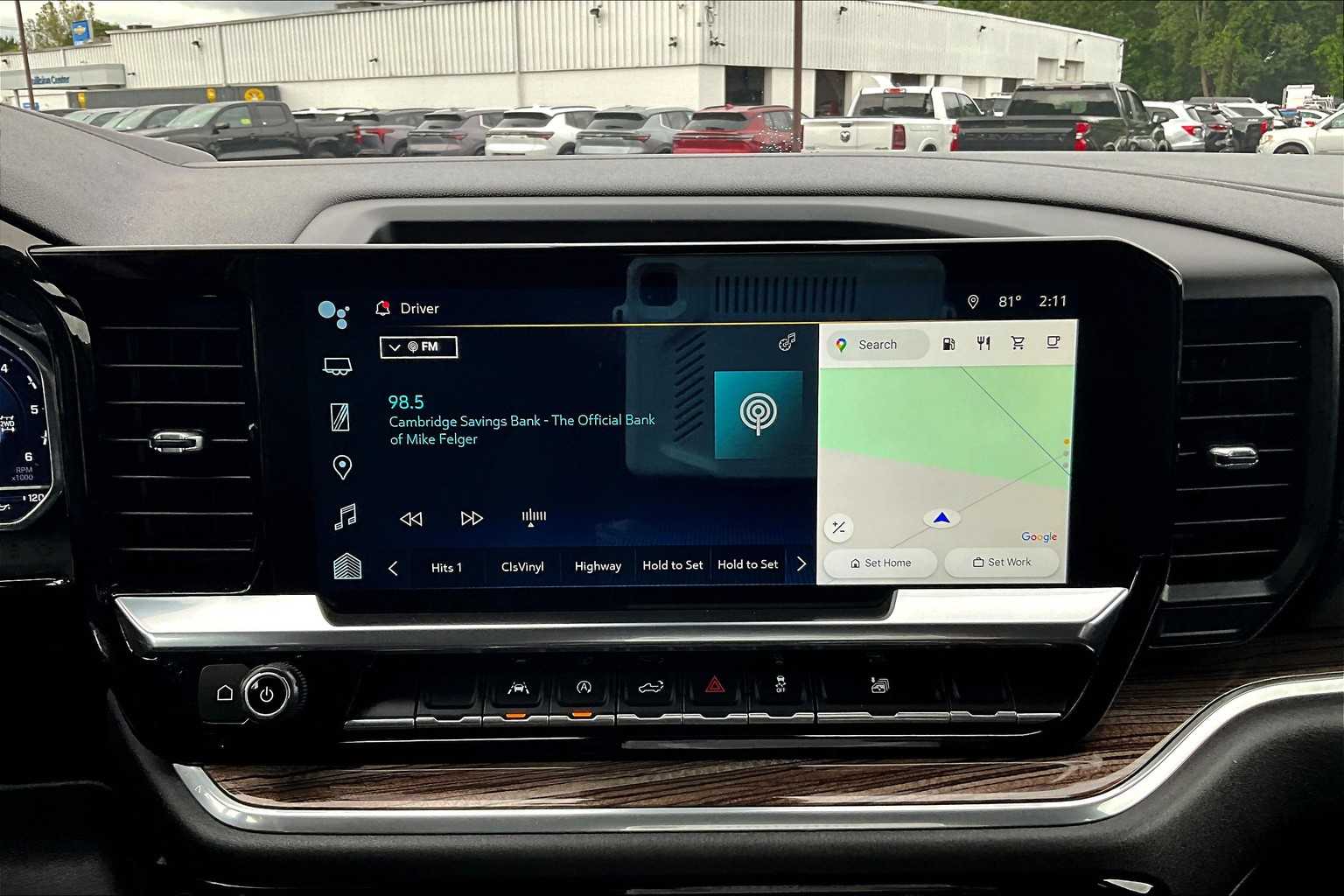 2022 Chevrolet Silverado 1500 RST - Photo 18