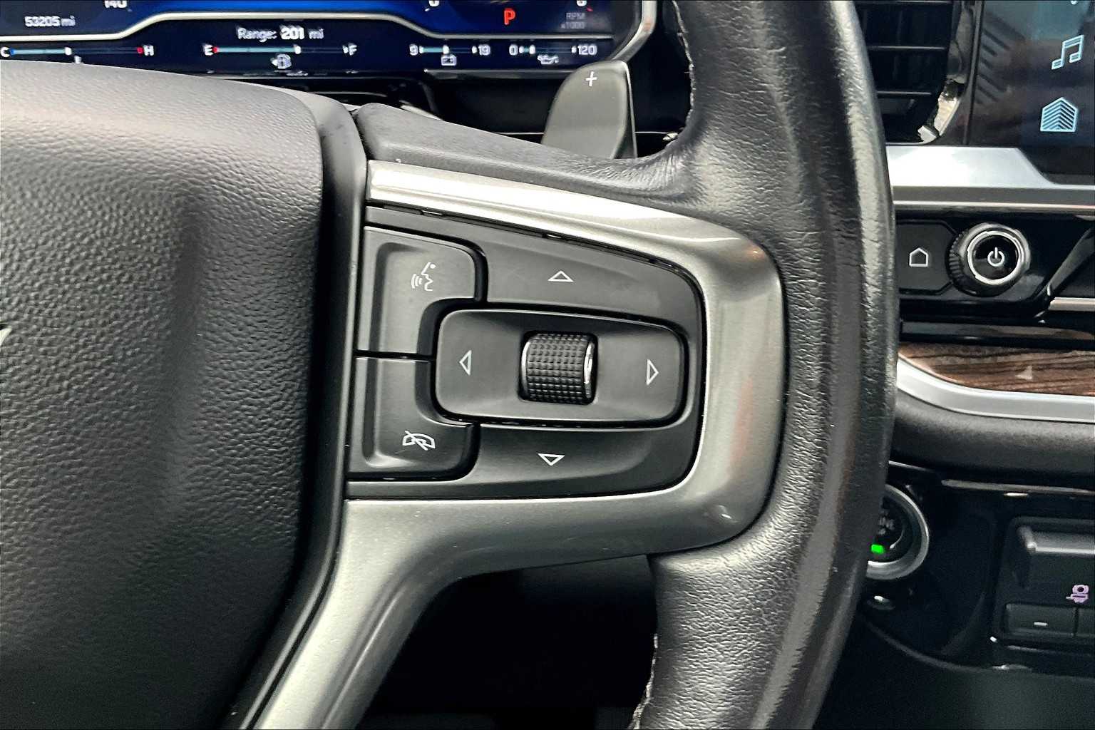 2022 Chevrolet Silverado 1500 RST - Photo 24