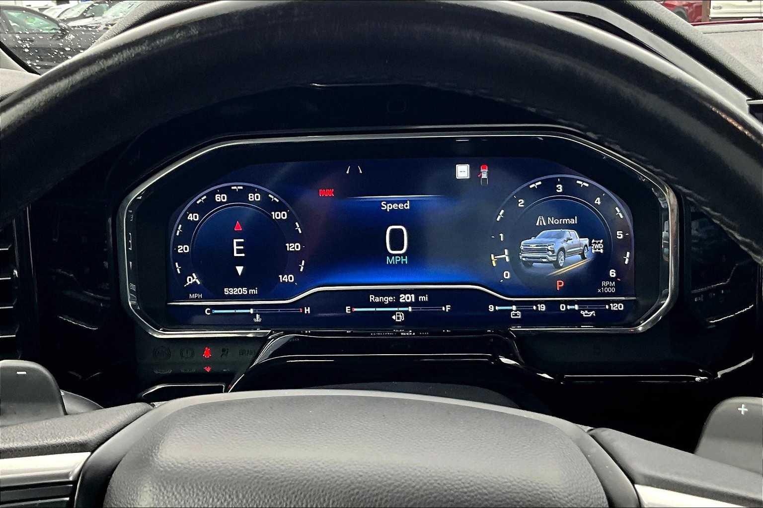 2022 Chevrolet Silverado 1500 RST - Photo 25