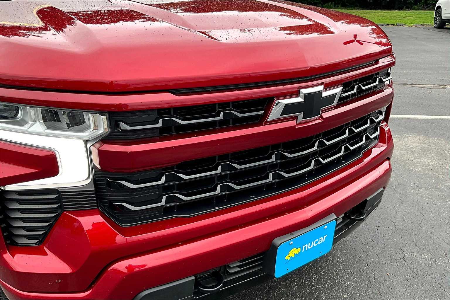 2022 Chevrolet Silverado 1500 RST - Photo 32