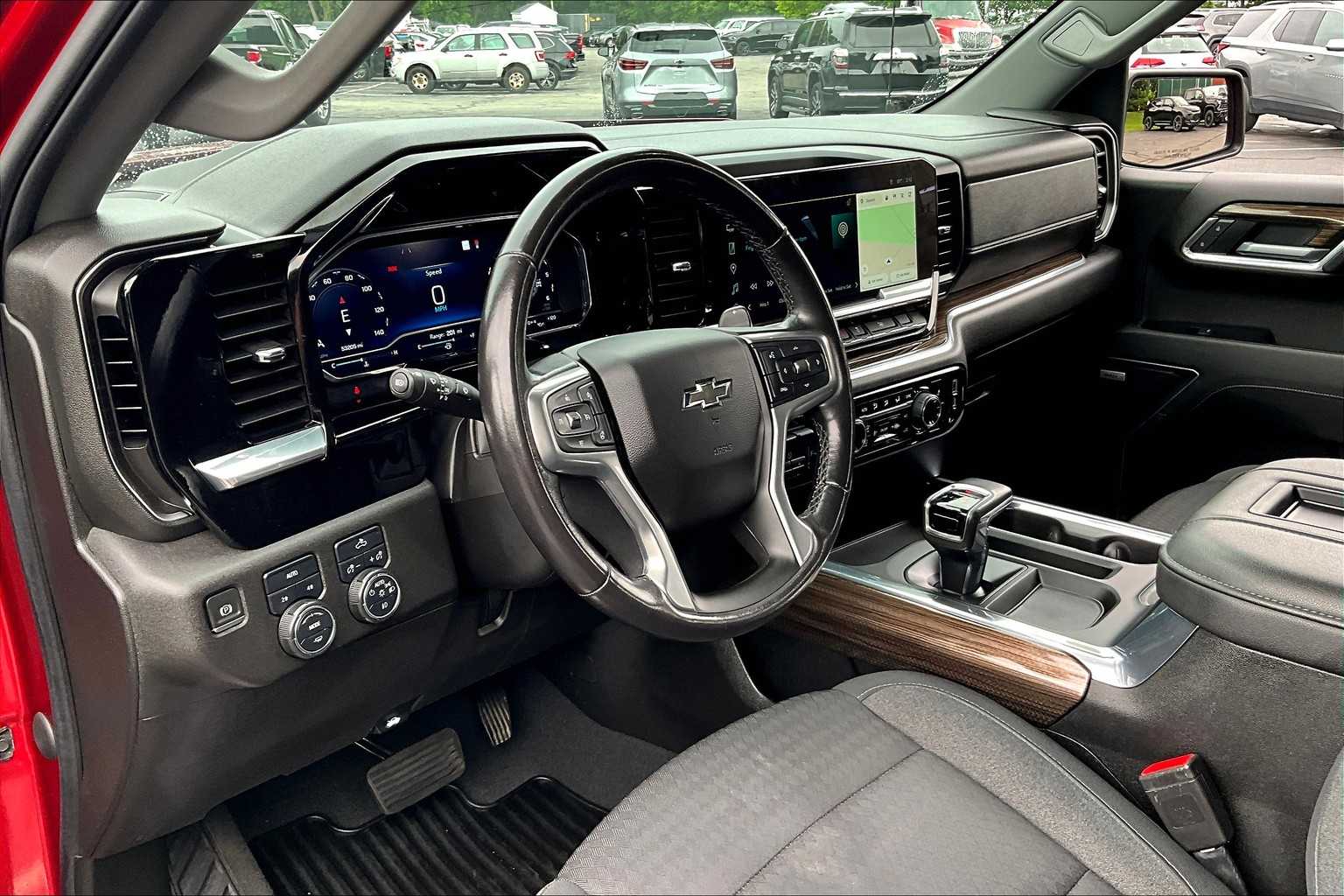 2022 Chevrolet Silverado 1500 RST - Photo 8
