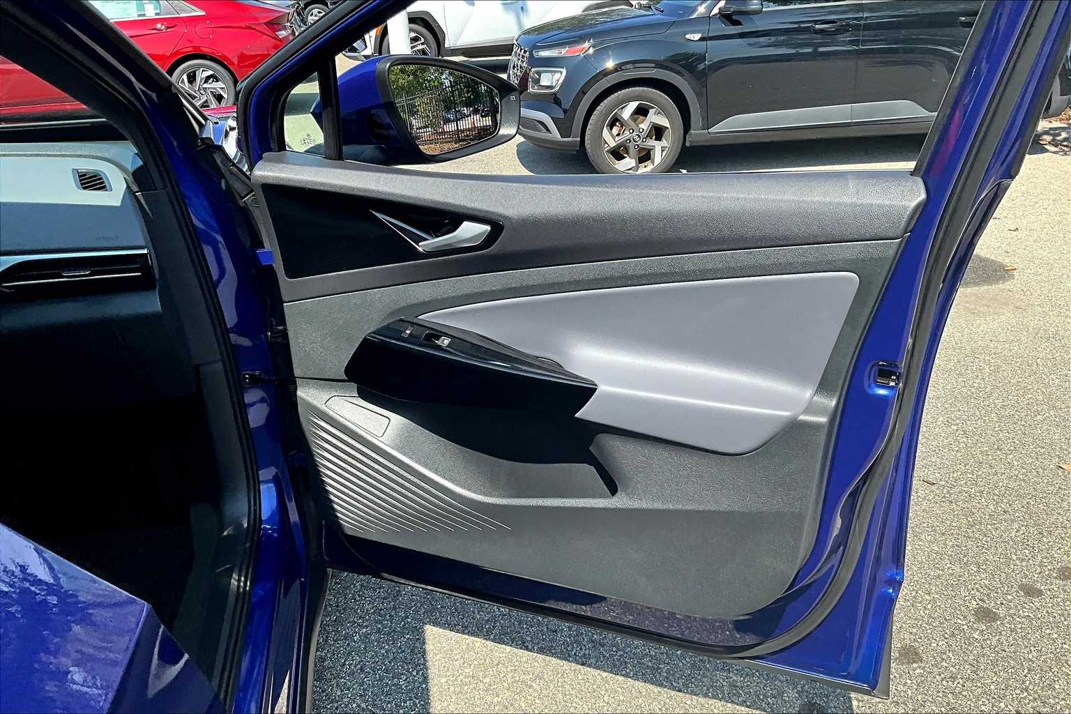 2021 Volkswagen ID.4 Pro S - Photo 12