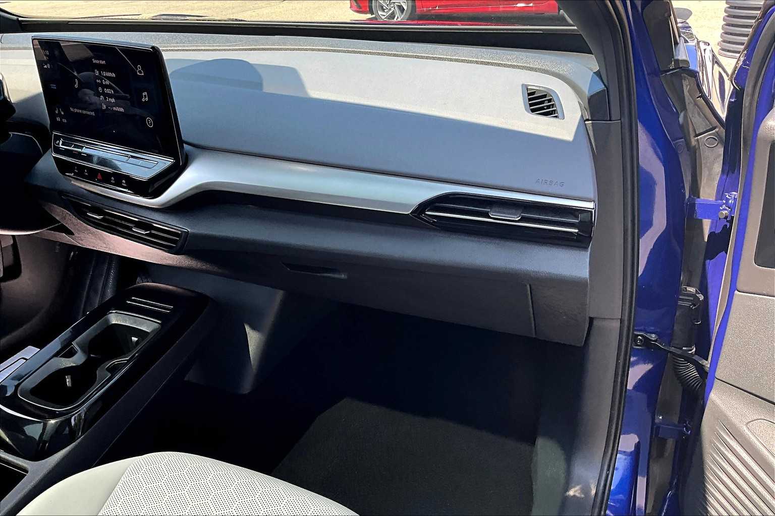 2021 Volkswagen ID.4 Pro S - Photo 13