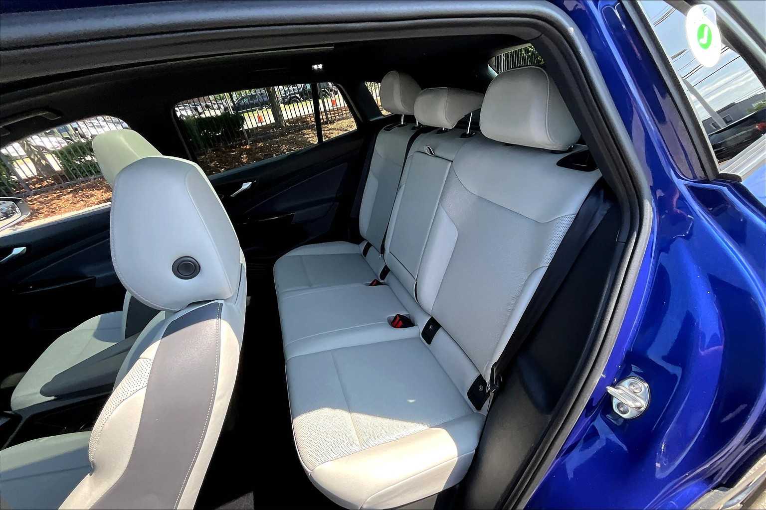 2021 Volkswagen ID.4 Pro S - Photo 15