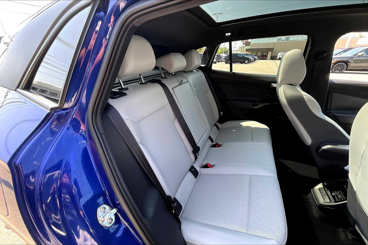 2021 Volkswagen ID.4 Pro S - Photo 16