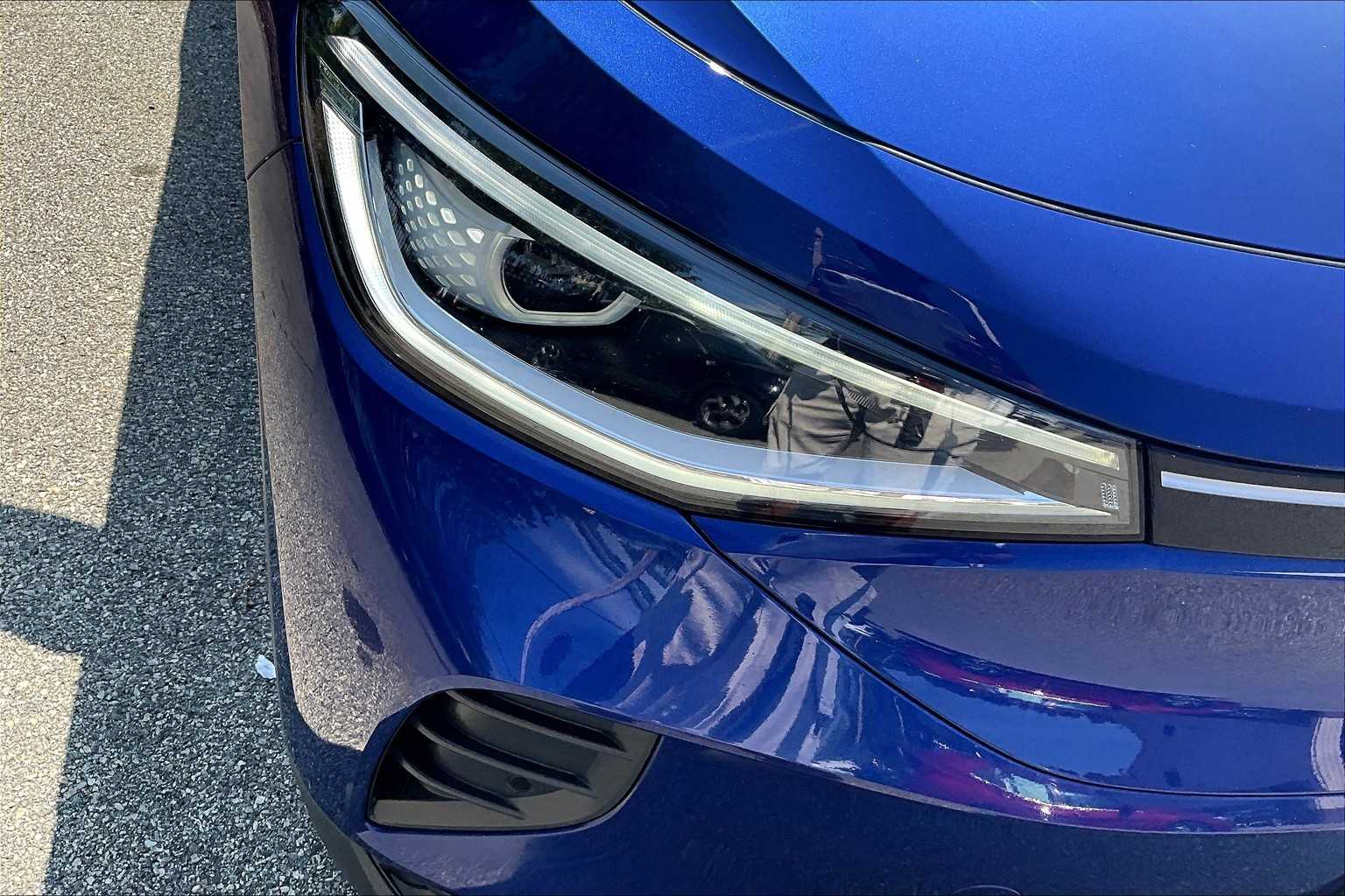 2021 Volkswagen ID.4 Pro S - Photo 29
