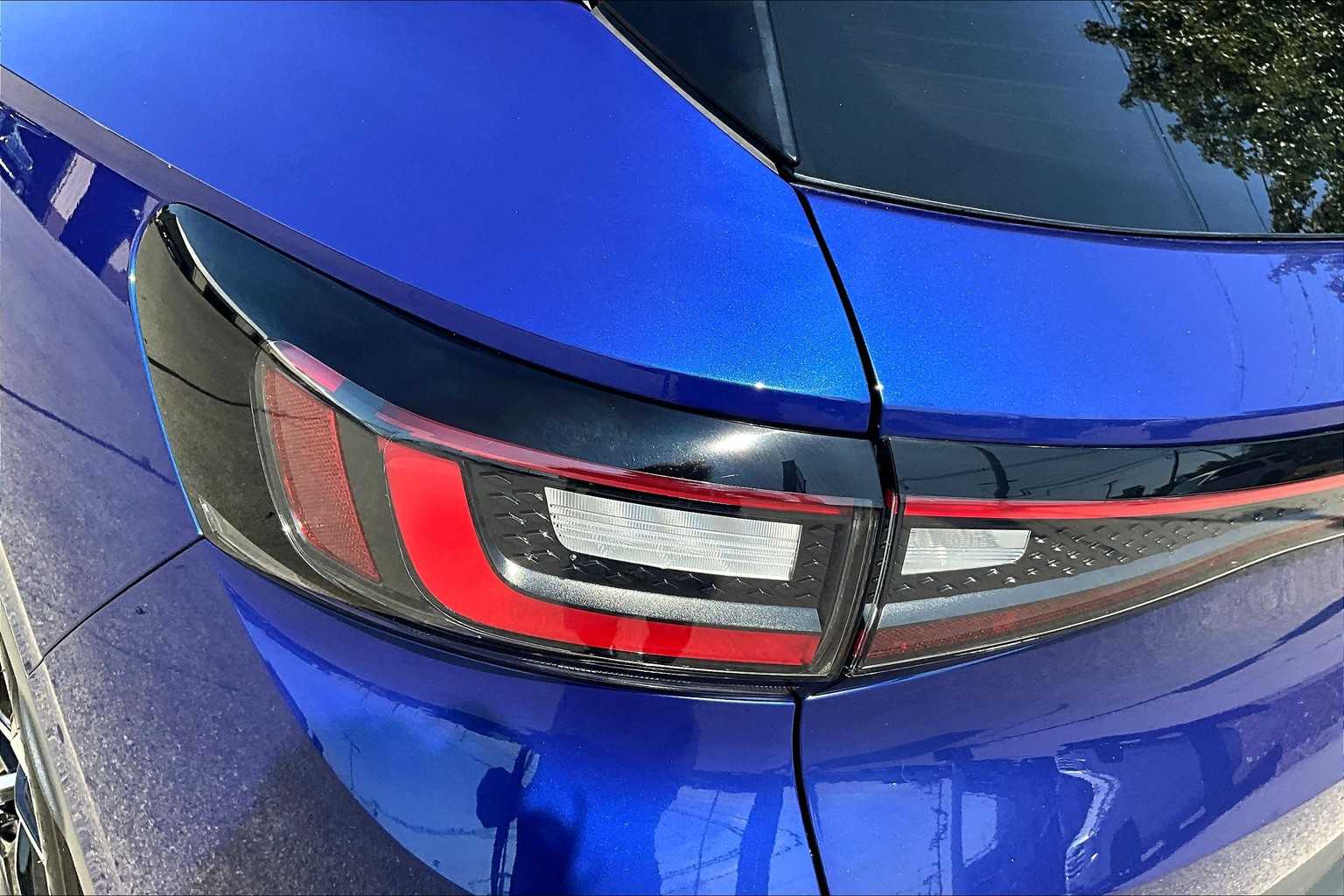 2021 Volkswagen ID.4 Pro S - Photo 30