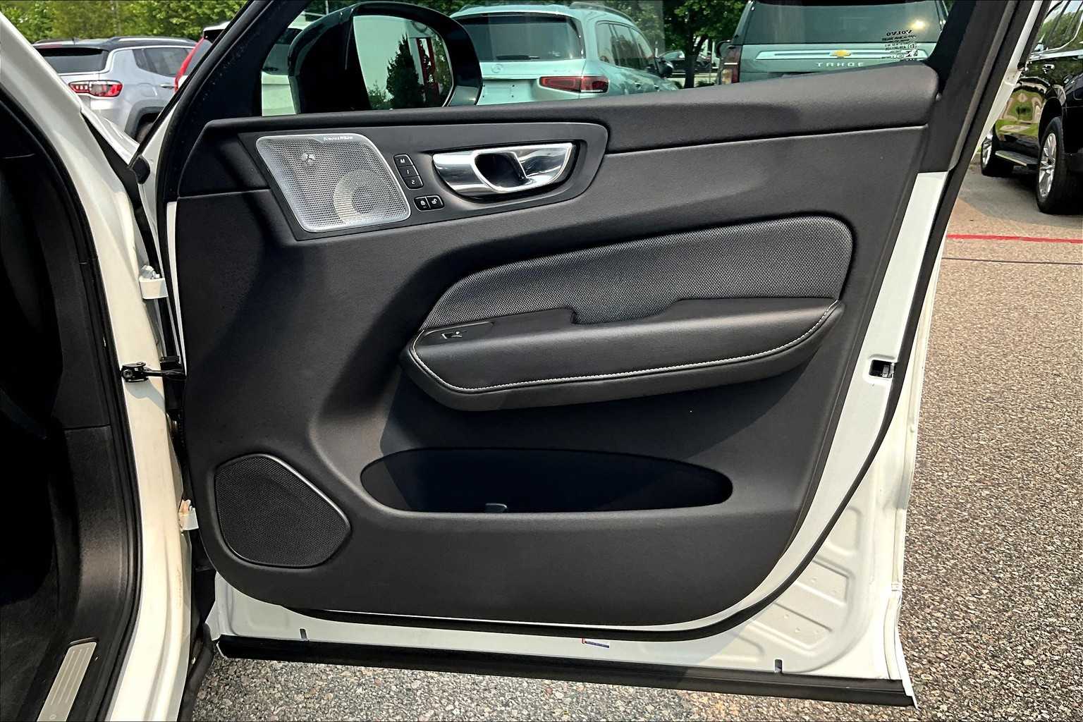 2021 Volvo XC60 Polestar - Photo 12