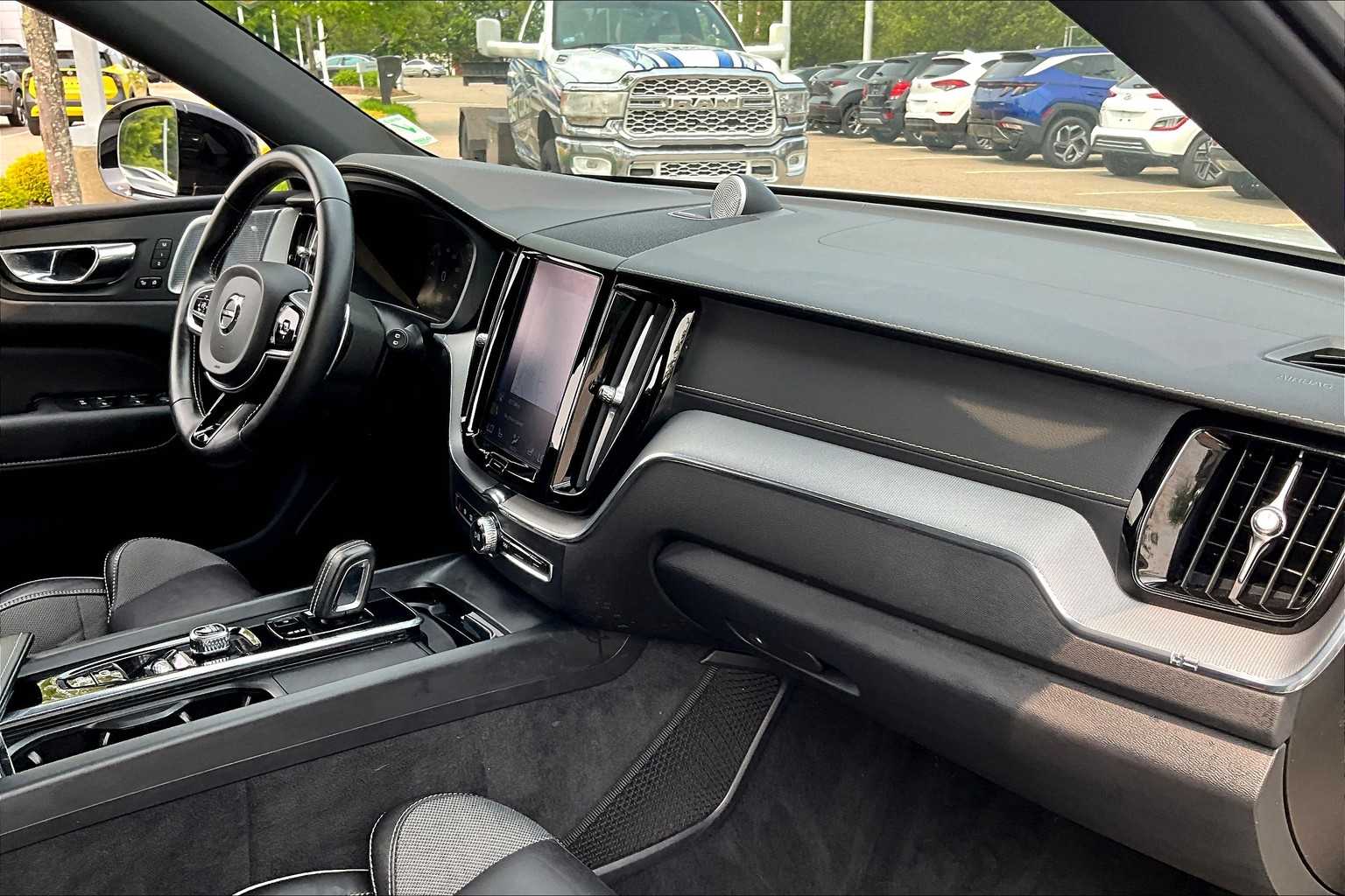 2021 Volvo XC60 Polestar - Photo 14