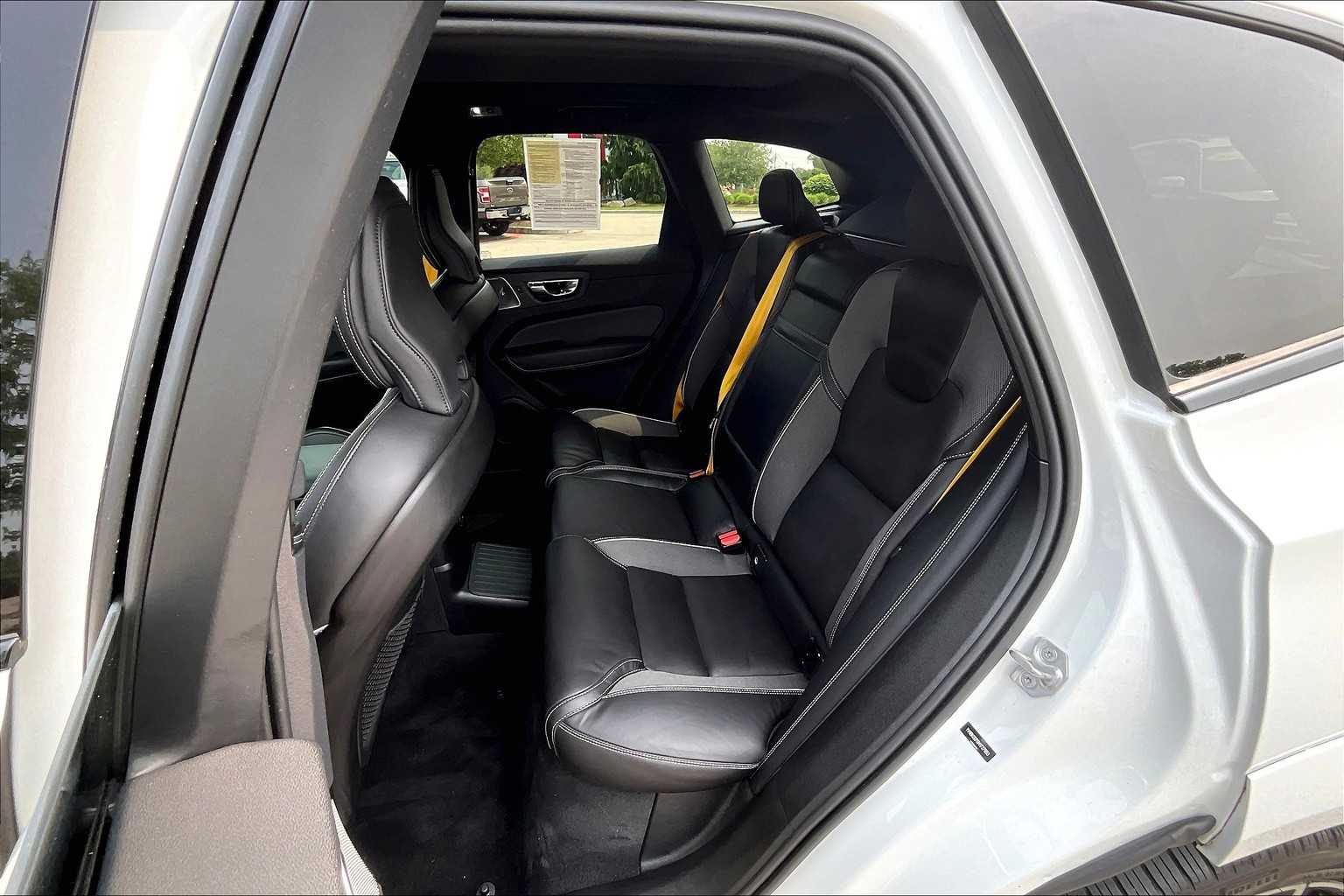 2021 Volvo XC60 Polestar - Photo 15